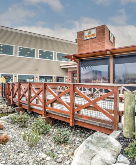 Delaware Nicola Pizza Builder