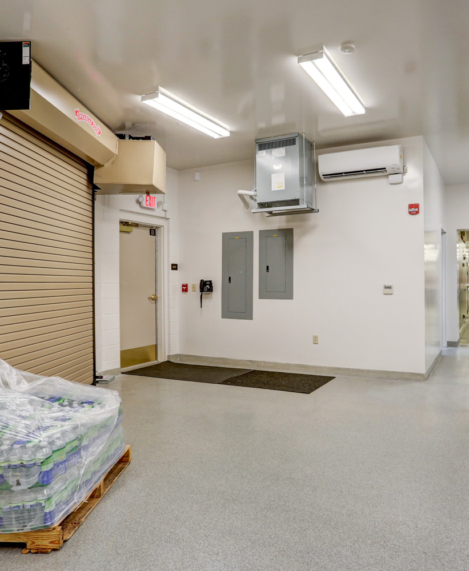 Lancaster Business Maintenance Services