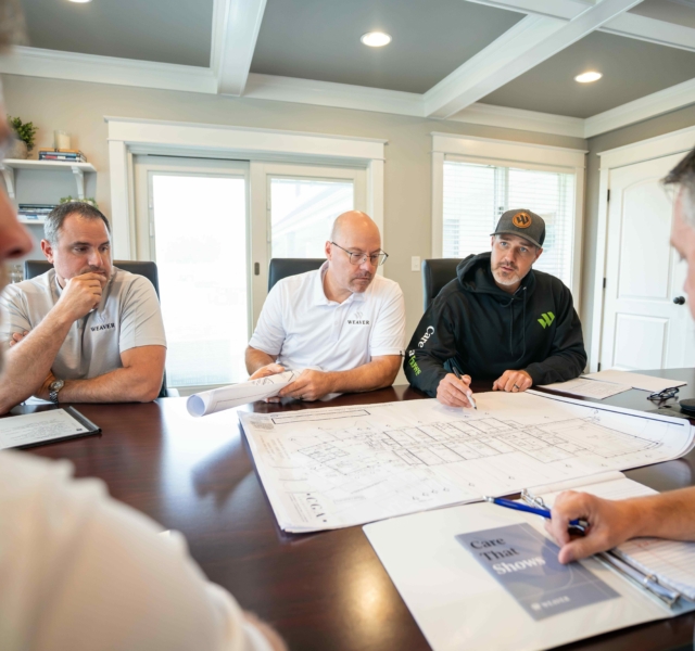 construction documents