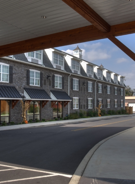 Boutique Hotel Builder