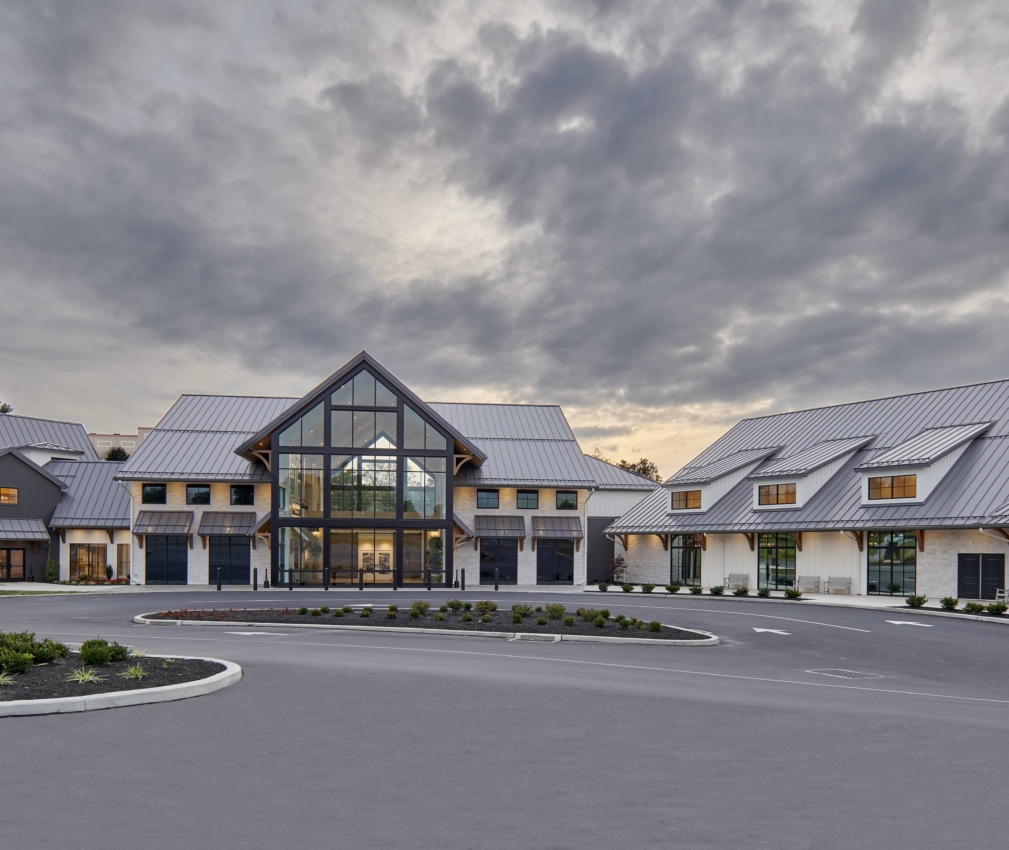 Design Build Construction