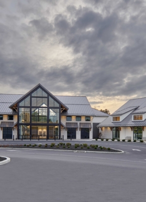 Lancaster Design Build Construction