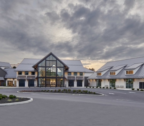 Design Build Construction