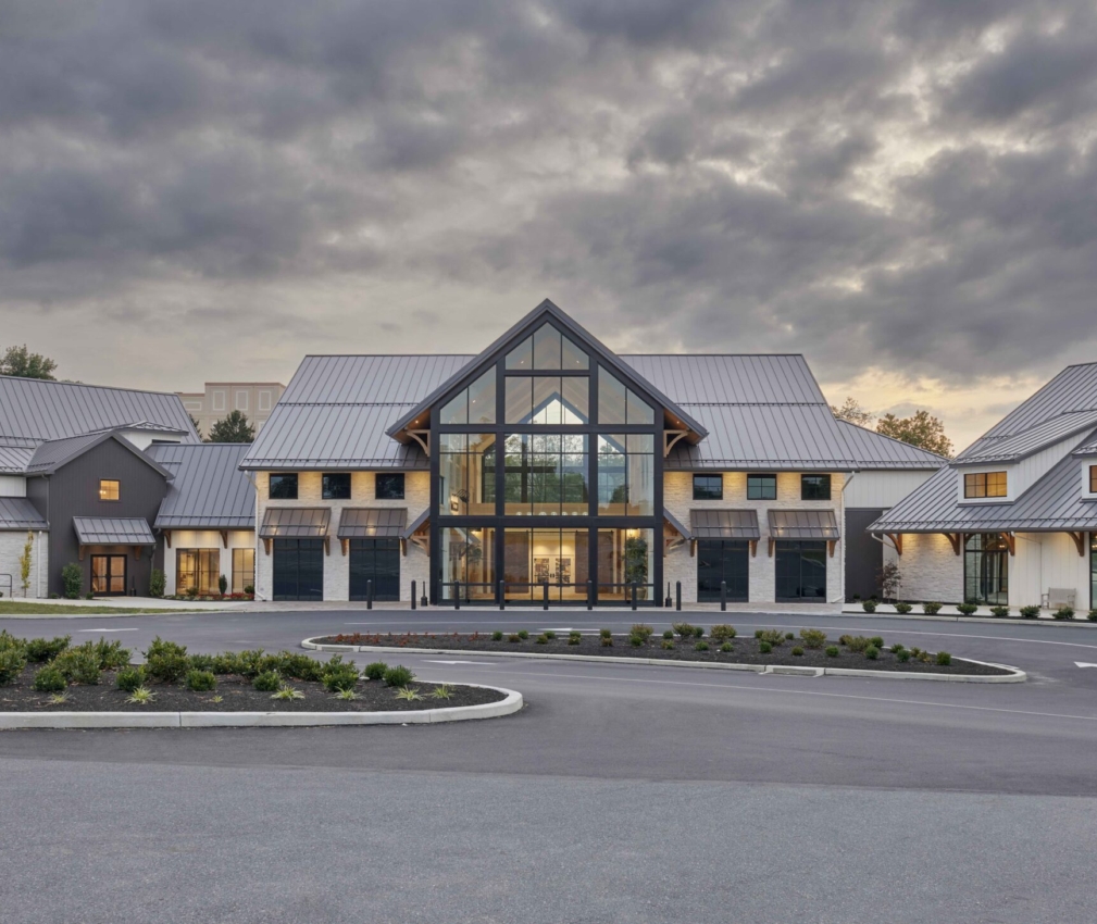 Design Build Construction