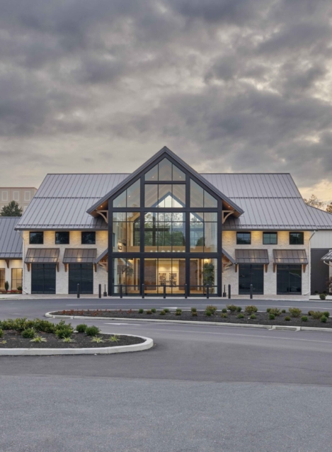 Design Build Construction