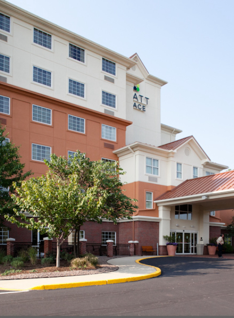 Main Line PA Hospitality Builder