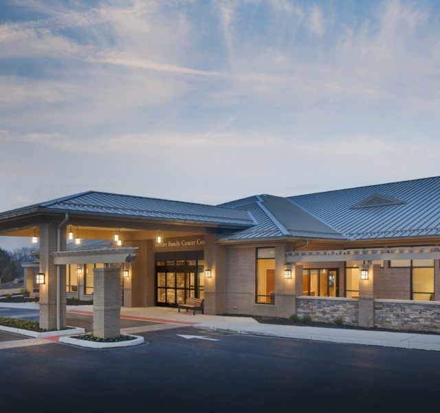 Lebanon Metal Roof Install