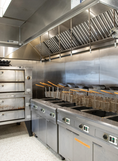 Lancaster Kitchen Renovation