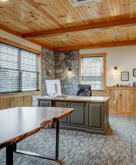 Office Renovation Berks PA