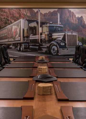 Conference Room Renovation Lancaster PA