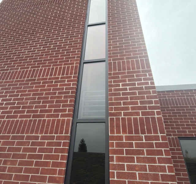 Harrisburg Building Maintenance