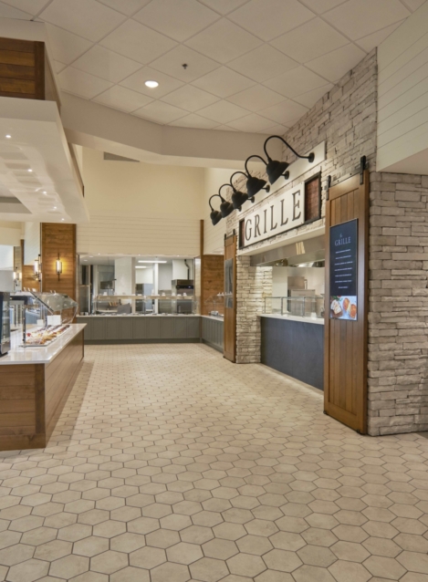 Hershey Farms Resort Construction