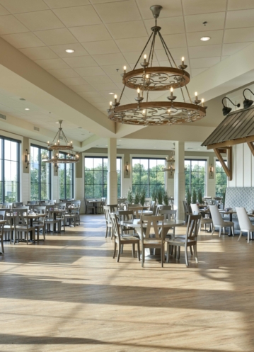 Pennsylvania Restaurant Builder