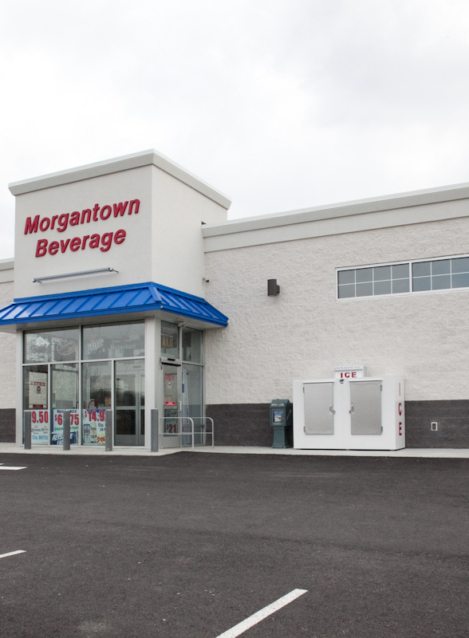 Main Line Business Construction